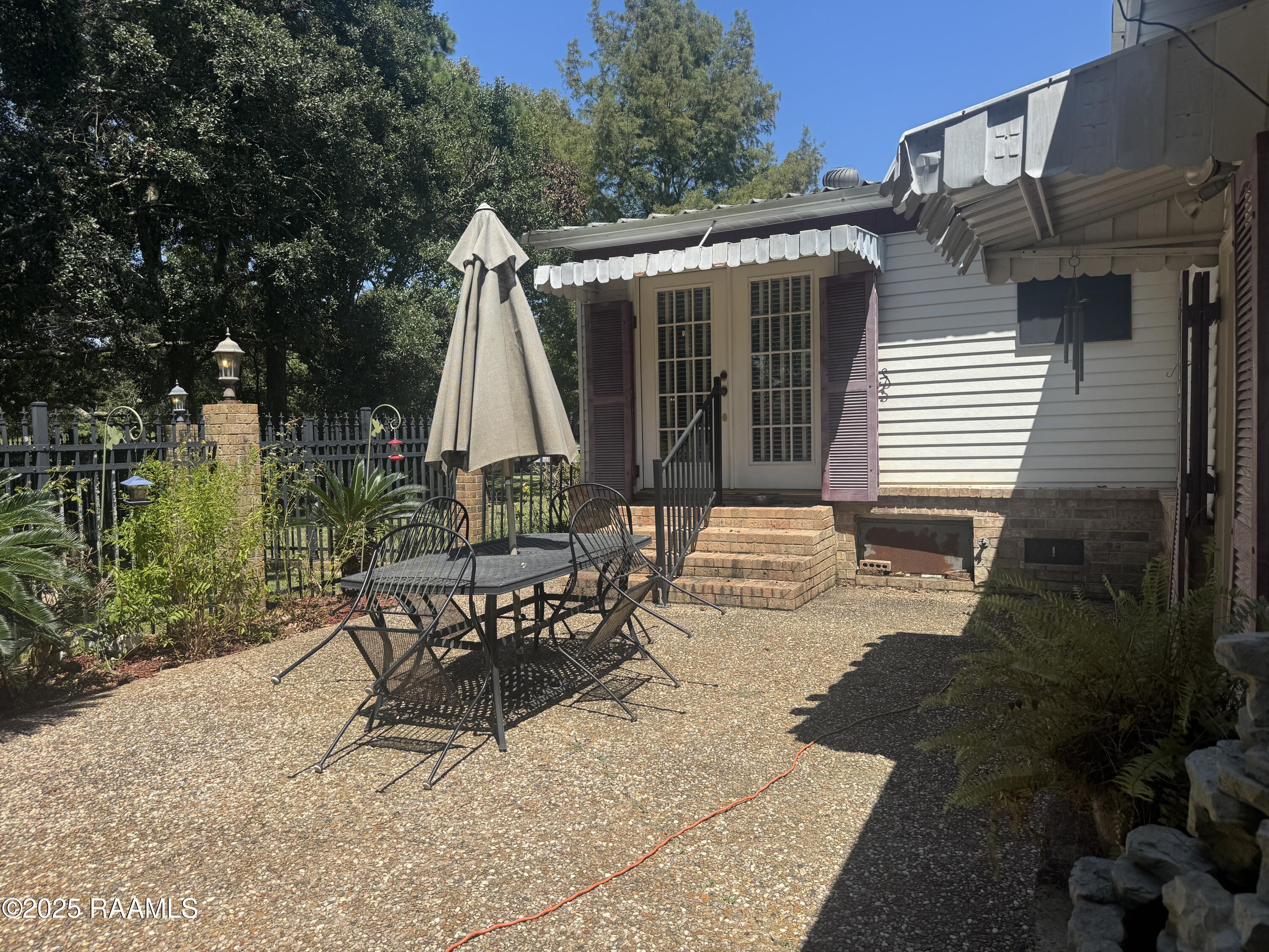 15736 St Elmo Road Erath, LA 70533 - Photo 30 of 37 IMG_7304