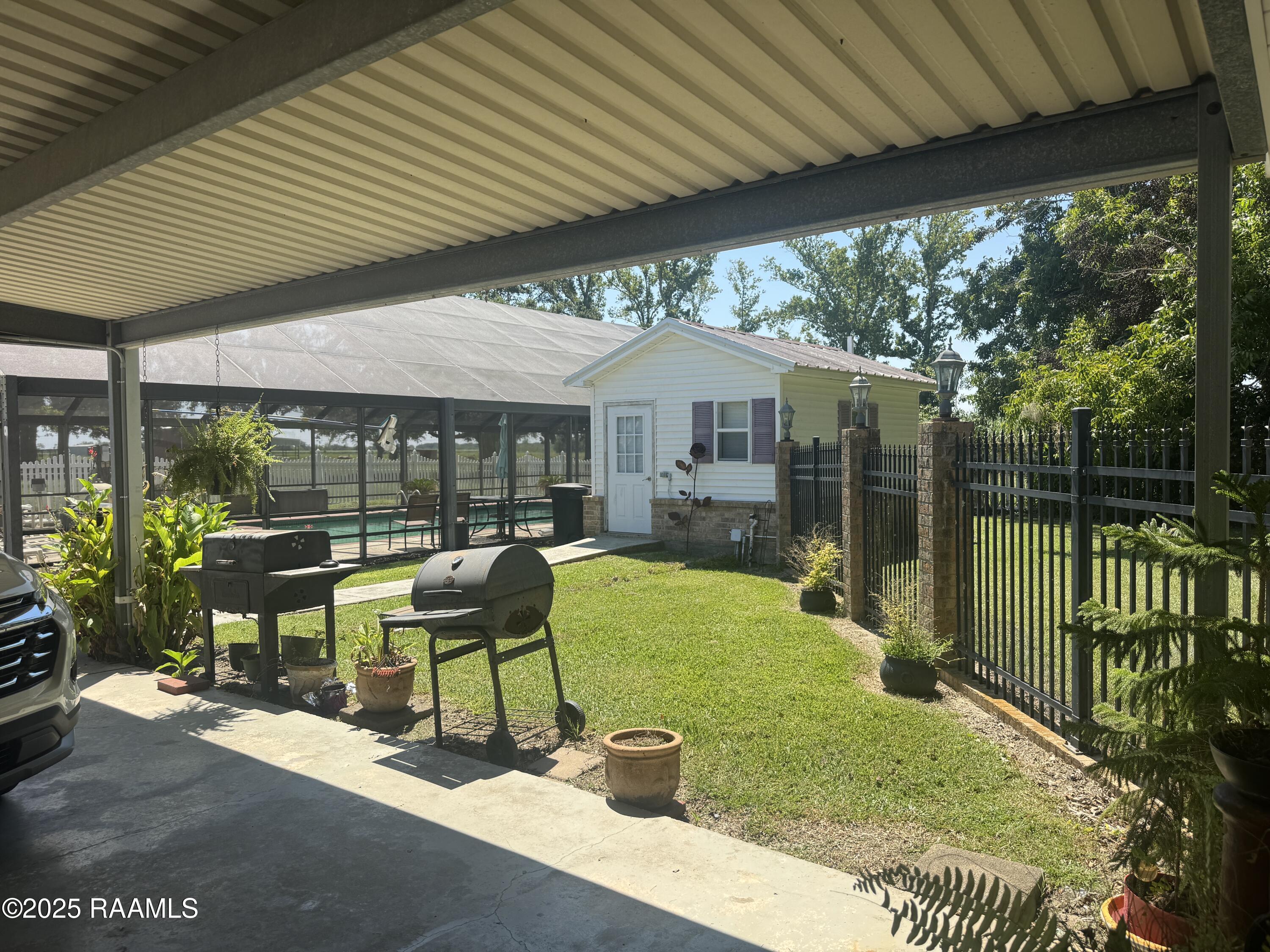 15736 St Elmo Road Erath, LA 70533 - Photo 3 of 37 IMG_7286