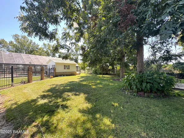 $179,500 | 15736 St Elmo Road, Erath, LA 70533