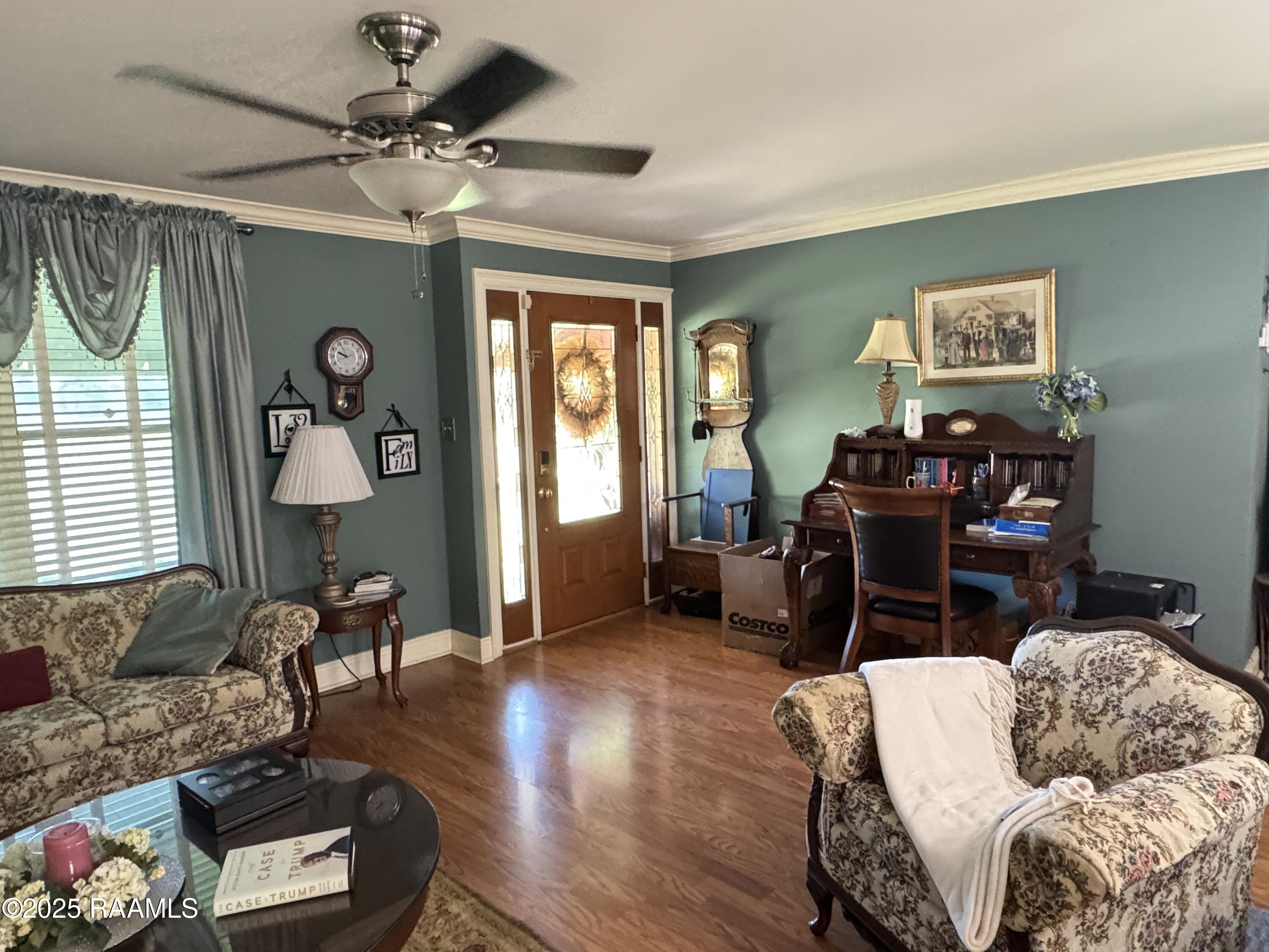 15736 St Elmo Road Erath, LA 70533 - Photo 6 of 37 IMG_7296