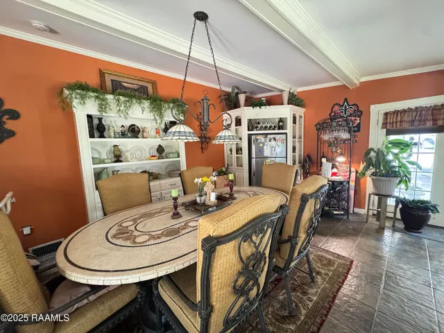 $179,500 | 15736 St Elmo Road, Erath, LA 70533