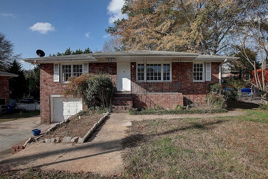 2304 Sandtown Road Southwest Marietta, GA 30060 - Photo 1 of 1 Gallery Image 1