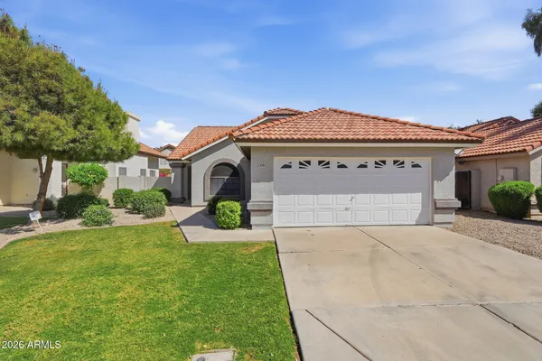 $499,900 | 1308 West Starfish Drive, Gilbert, AZ 85233