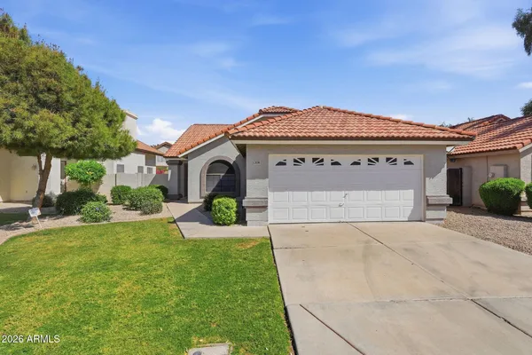 $499,900 | 1308 West Starfish Drive, Gilbert, AZ 85233