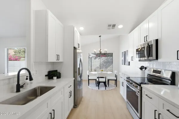 $499,900 | 1308 West Starfish Drive, Gilbert, AZ 85233