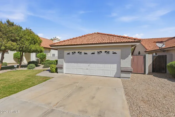 $499,900 | 1308 West Starfish Drive, Gilbert, AZ 85233