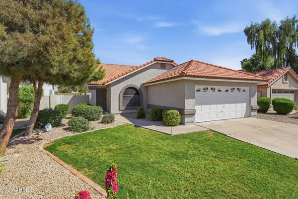 $499,900 | 1308 West Starfish Drive, Gilbert, AZ 85233