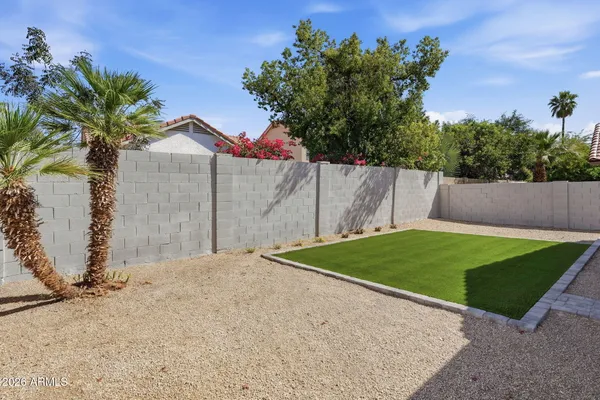 $499,900 | 1308 West Starfish Drive, Gilbert, AZ 85233