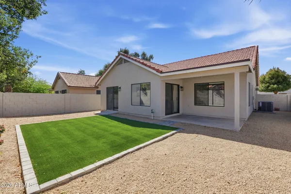 $499,900 | 1308 West Starfish Drive, Gilbert, AZ 85233