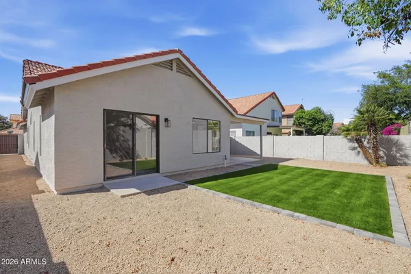 $499,900 | 1308 West Starfish Drive, Gilbert, AZ 85233