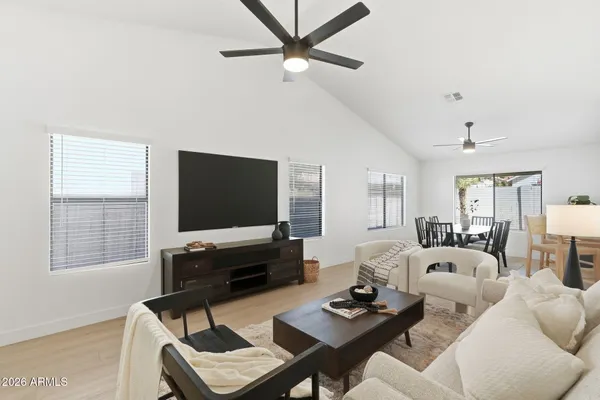 $499,900 | 1308 West Starfish Drive, Gilbert, AZ 85233