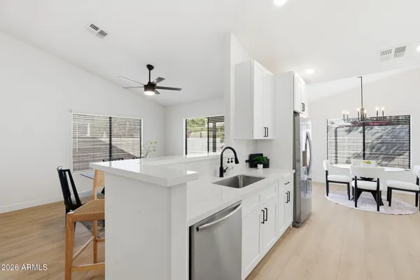 $499,900 | 1308 West Starfish Drive, Gilbert, AZ 85233