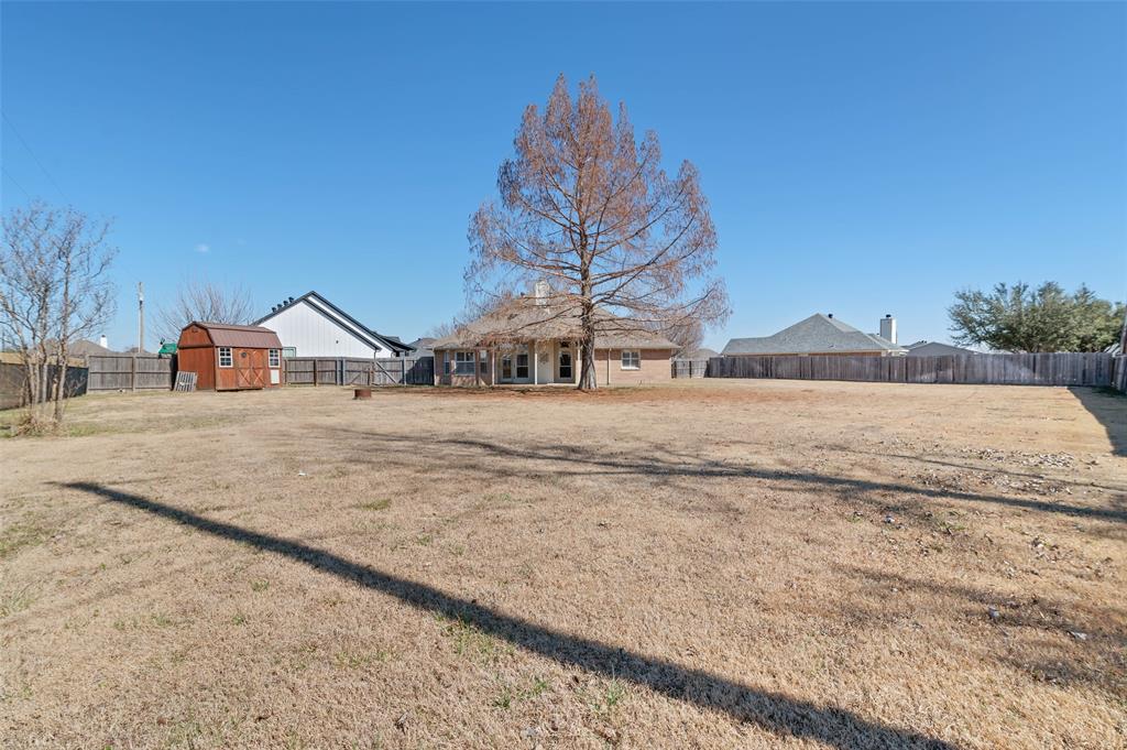807 Birch Circle Van Alstyne, TX 75495 - Photo 24 of 27