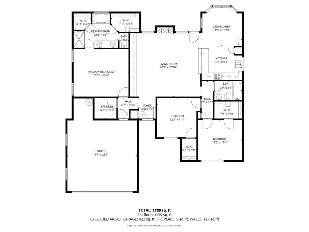 807 Birch Circle Van Alstyne, TX 75495 - Photo 26 of 27