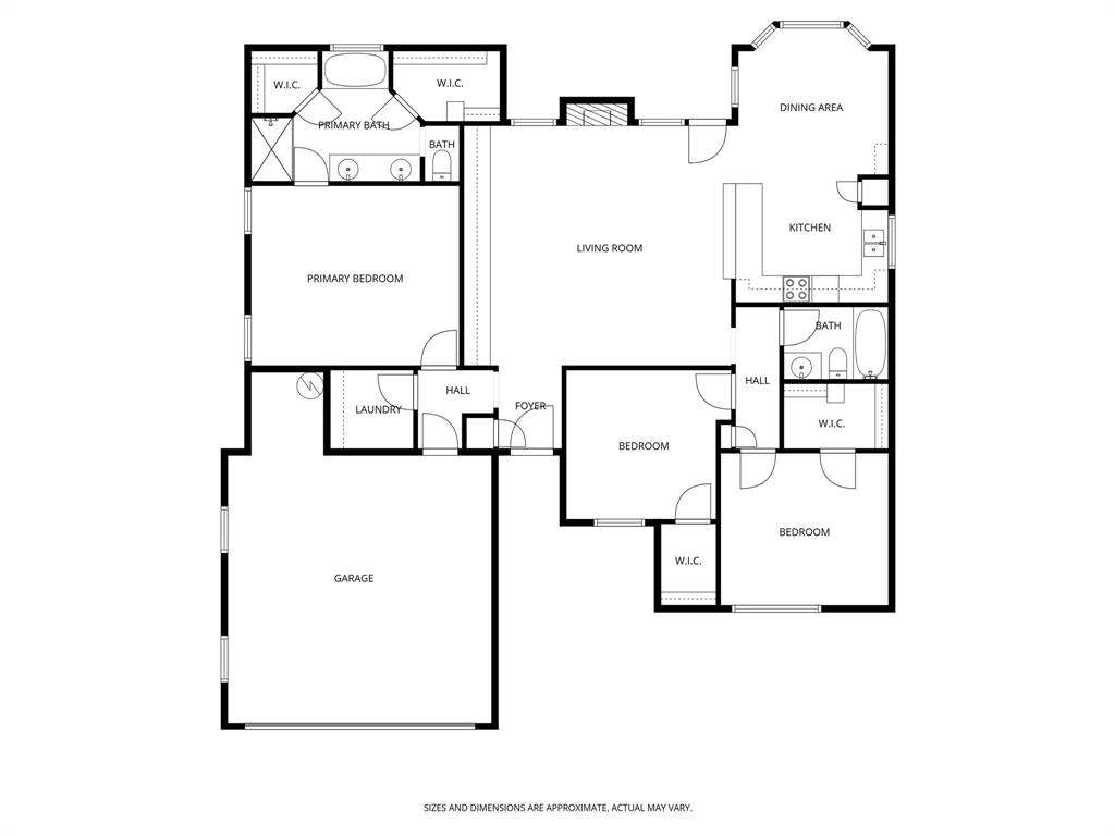 807 Birch Circle Van Alstyne, TX 75495 - Photo 27 of 27