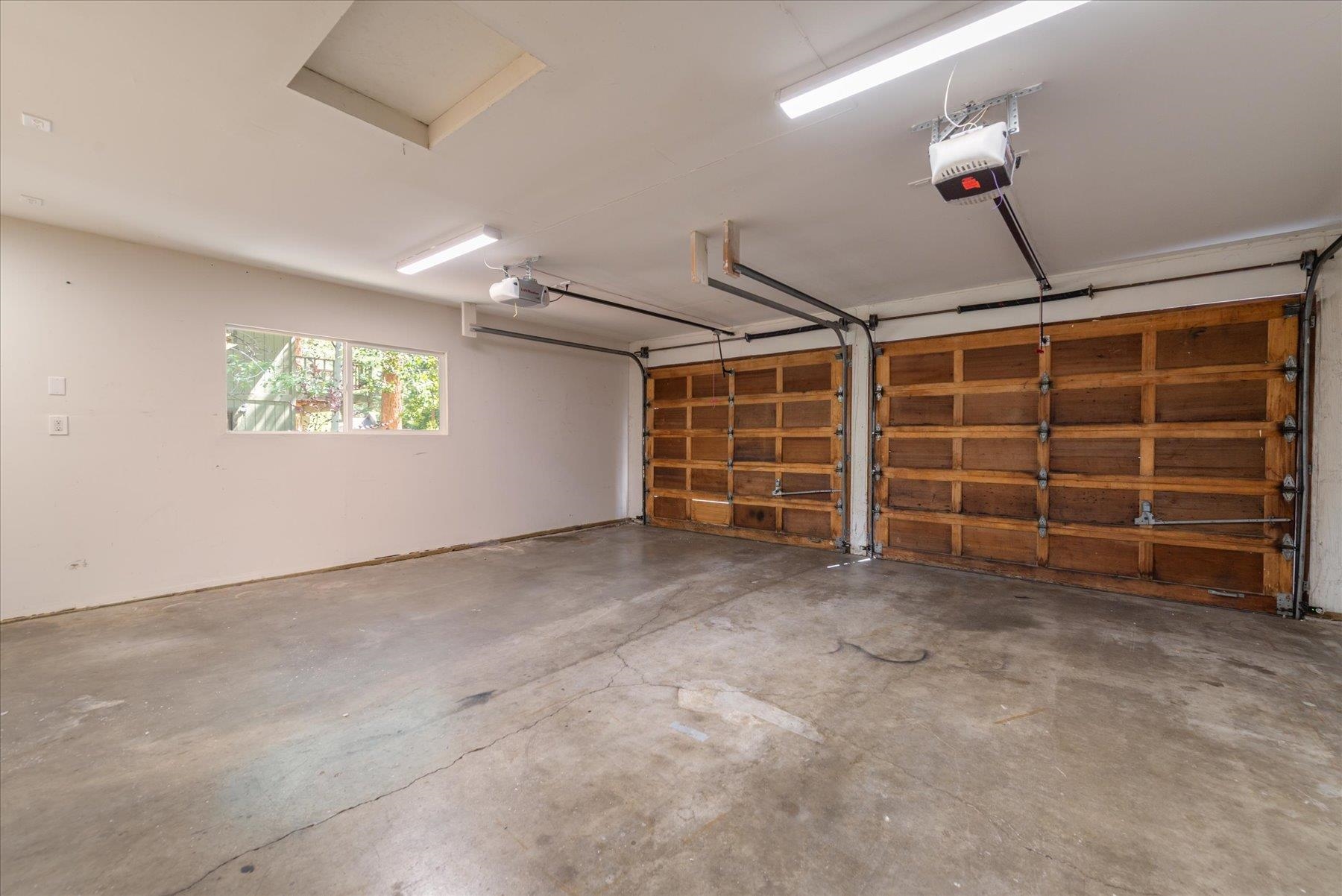 10644 Codogan Street Truckee, CA 96161 - Photo 18 of 28 a view of an empty room with a window