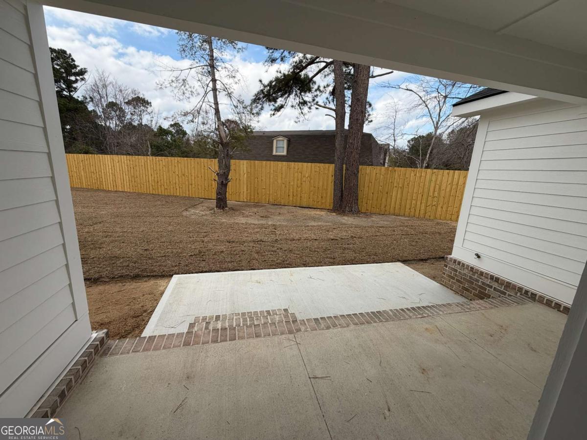 350 Rucker Lane, Unit AB Statesboro, GA 30458 - Photo 20 of 20