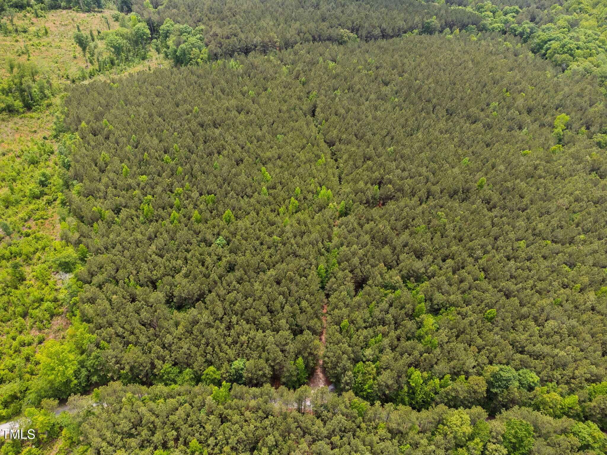 0 South Plank (track 2) Road Sanford, NC 27330 - Photo 22 of 38 a view of a wall of a building