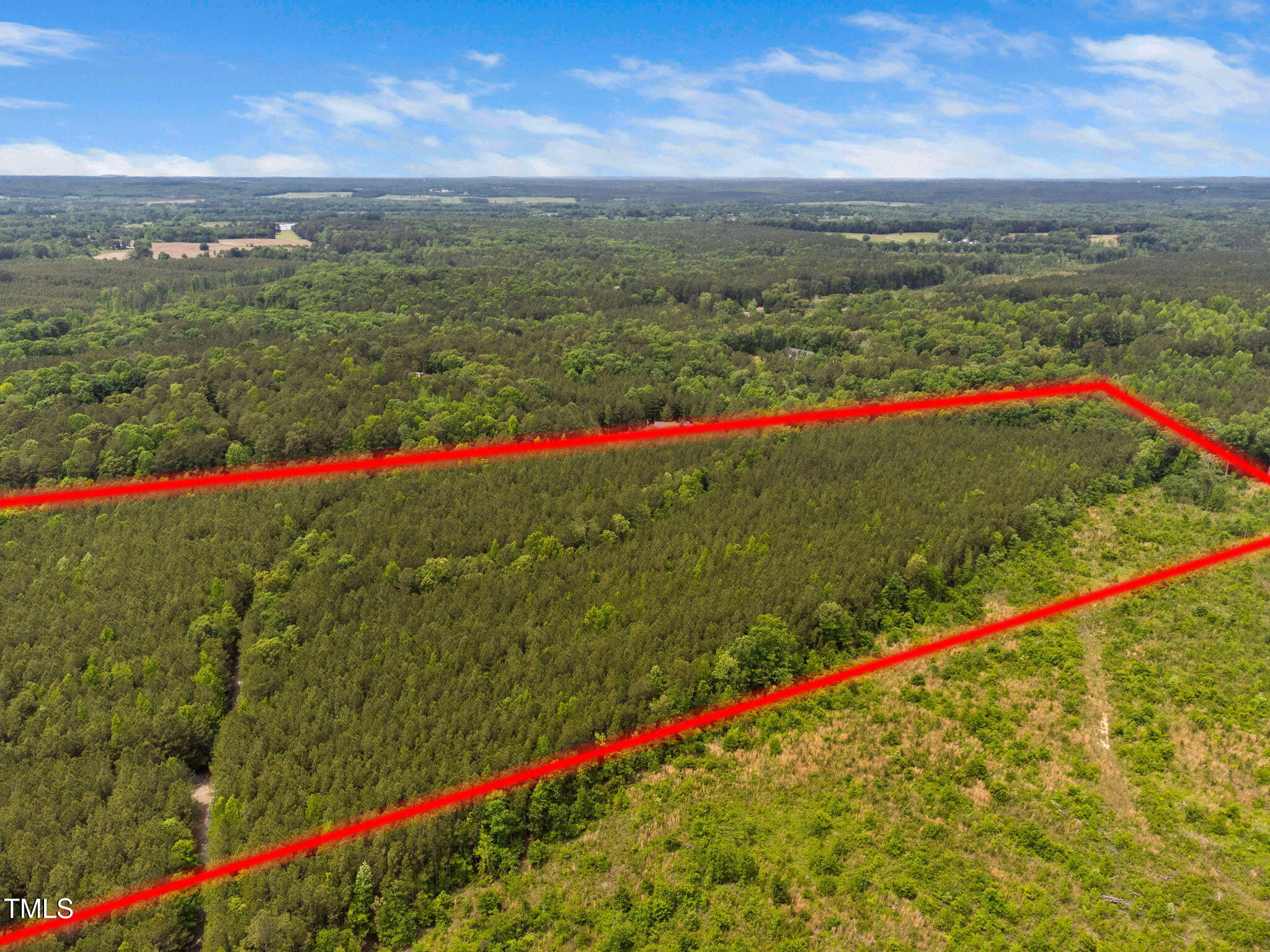 0 South Plank (track 2) Road Sanford, NC 27330 - Photo 28 of 38 a view of a lush green field