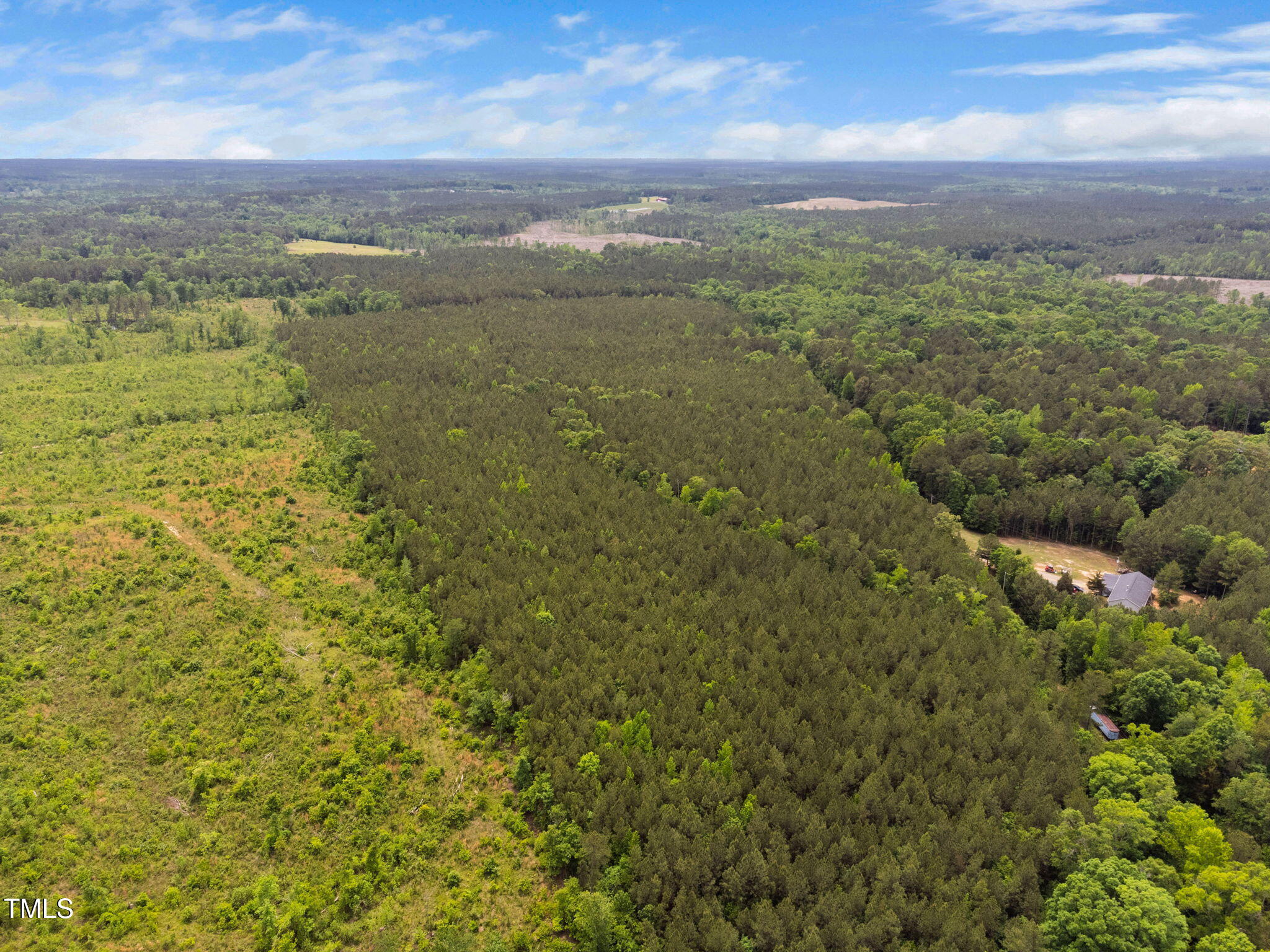 0 South Plank (track 2) Road Sanford, NC 27330 - Photo 29 of 38 a view of a city with an ocean