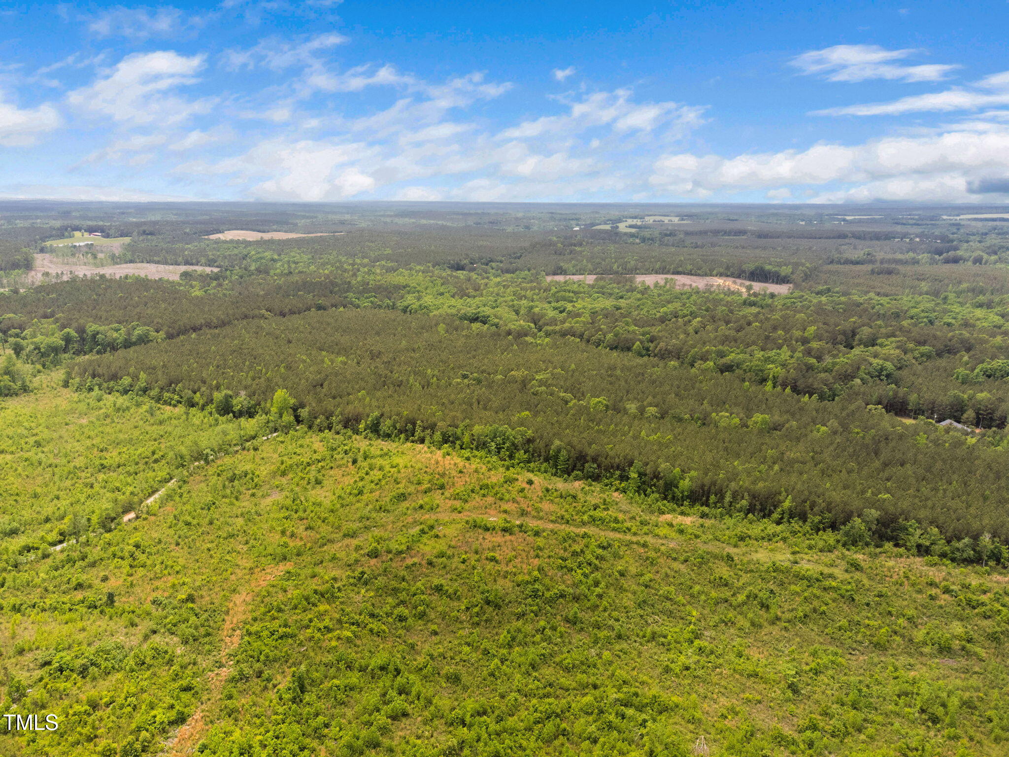 0 South Plank (track 2) Road Sanford, NC 27330 - Photo 32 of 38 a view of an ocean from a yard