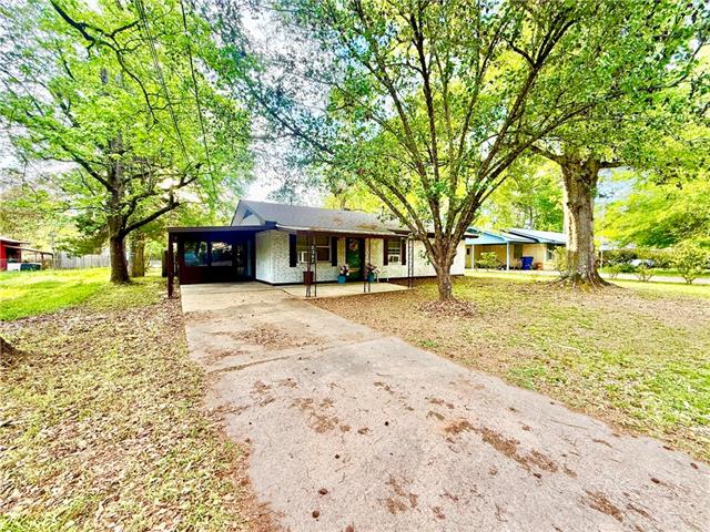 2362 Taylor Loop Jena, LA 71342 - Photo 1 of 27 Gallery Image 1