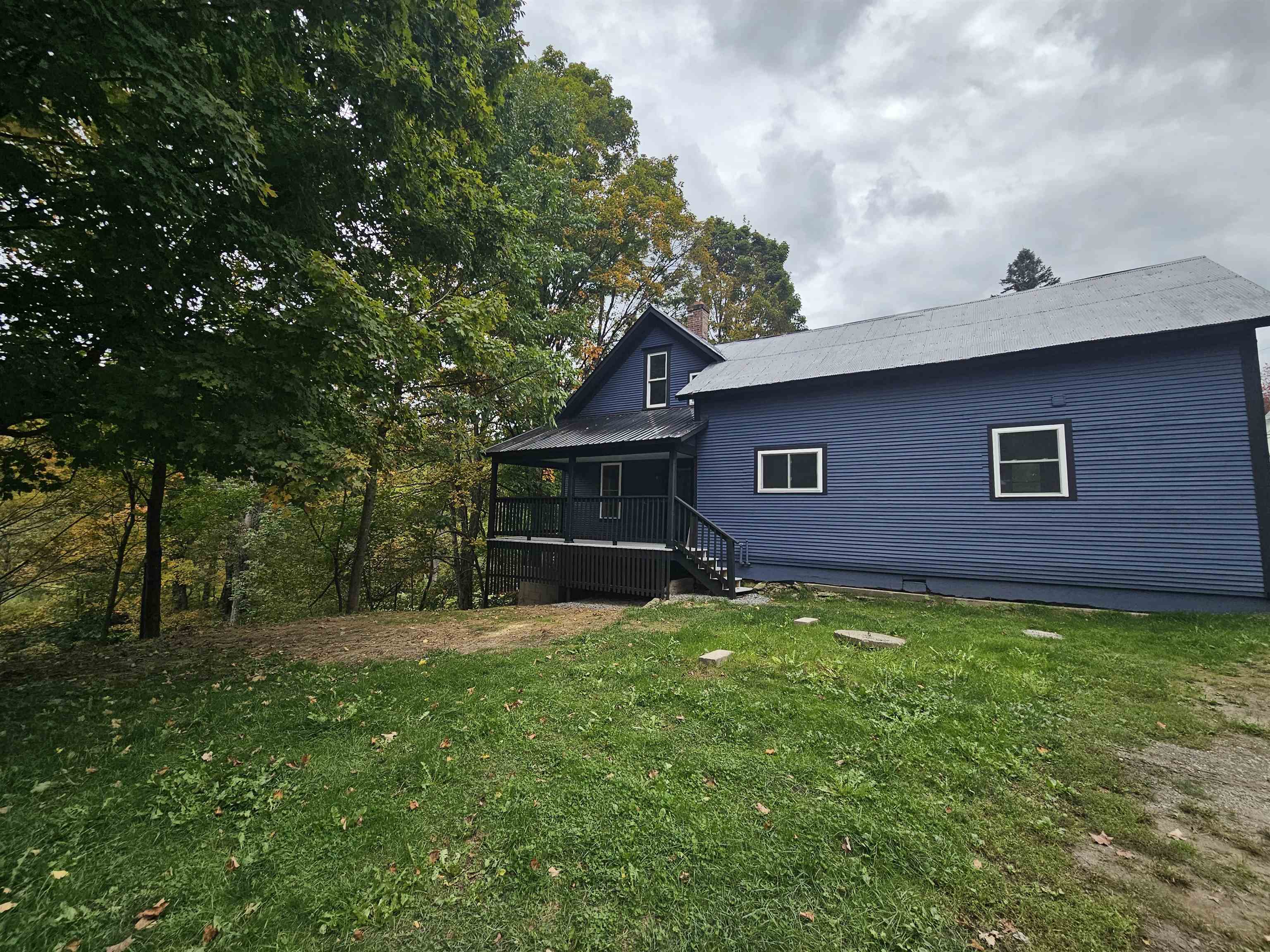 396 Hazen Notch Road Lowell, VT 05847 - Photo 32 of 32 Gallery Image 32