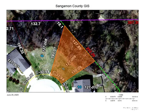 $18,500 | 3012 Andy Road, Springfield, IL 62702