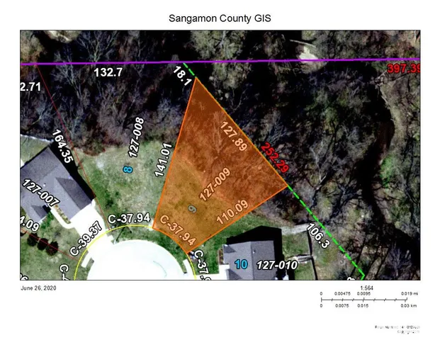 $18,500 | 3012 Andy Road, Springfield, IL 62702