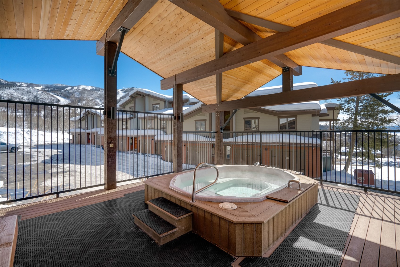 1680 Ranch Road, Unit 208 Steamboat Springs, CO 80487 - Photo 34 of 36 Gallery Image 34