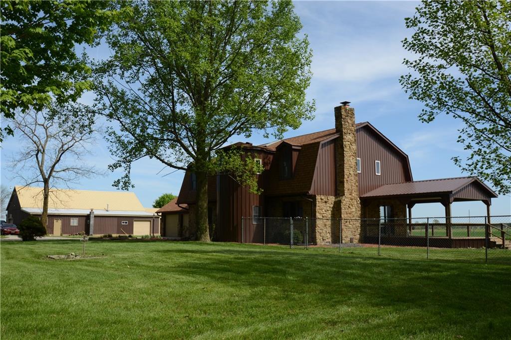 4013 Tudor Road Stilesville, IN 46180 - Photo 1 of 21 Gallery Image 1
