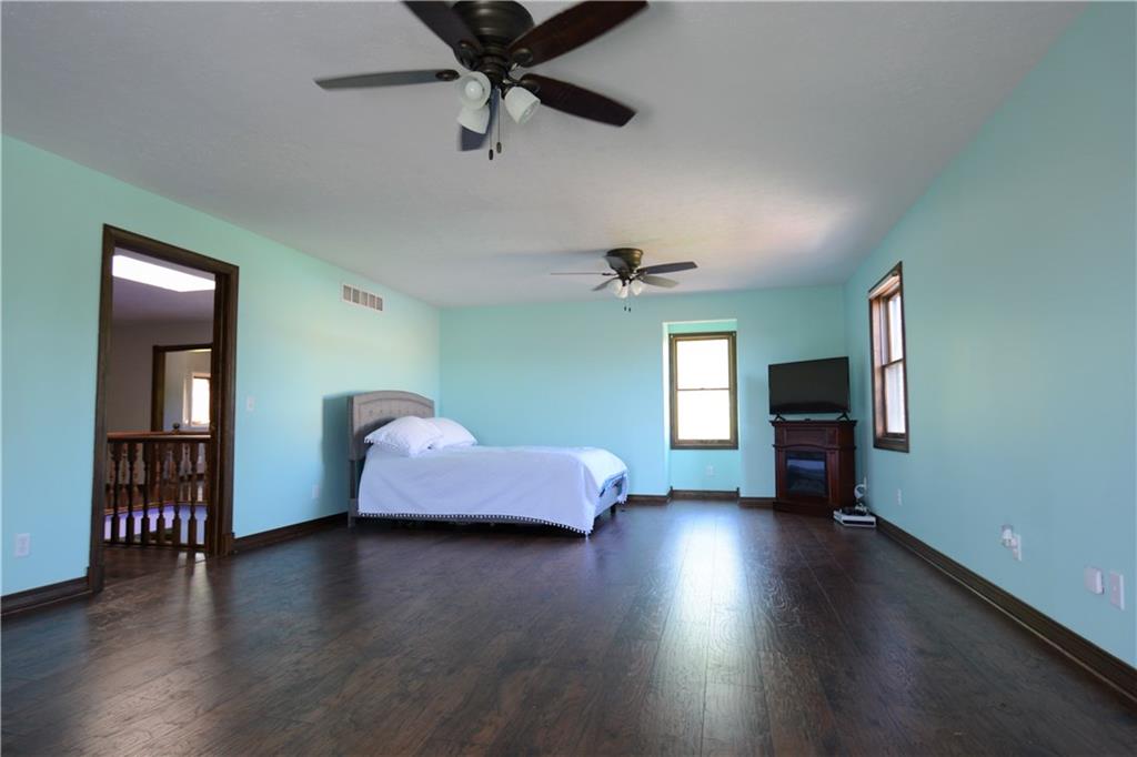 4013 Tudor Road Stilesville, IN 46180 - Photo 16 of 21 Gallery Image 16