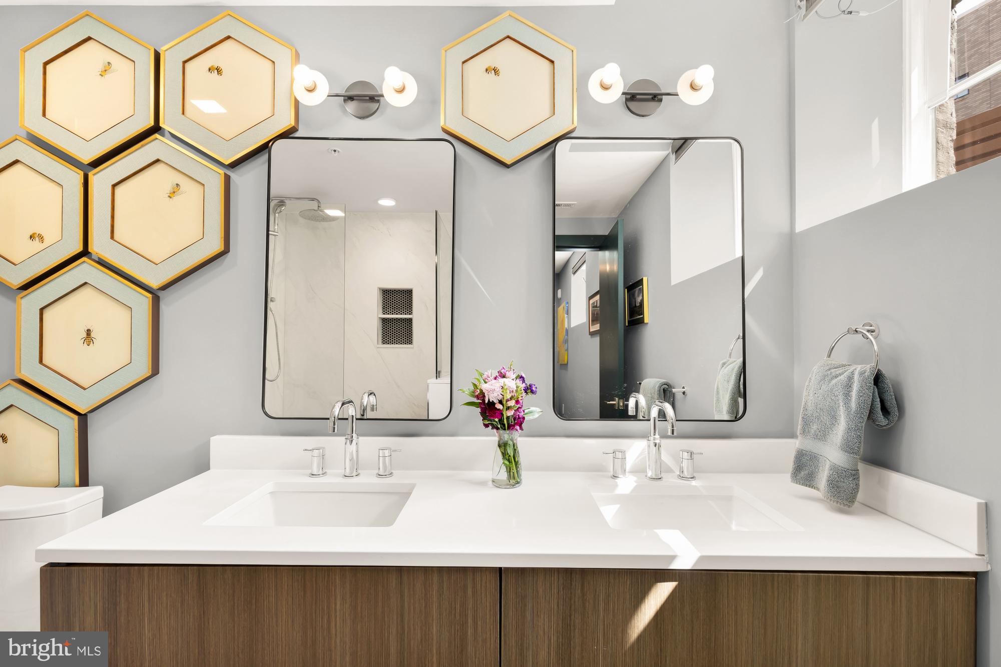 440 R Street Northwest, Unit 4 Washington, DC 20001 - Photo 11 of 17