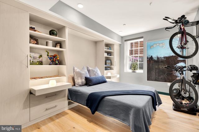 $700,000 | 440 R Street Northwest, Unit 4, Washington, DC 20001