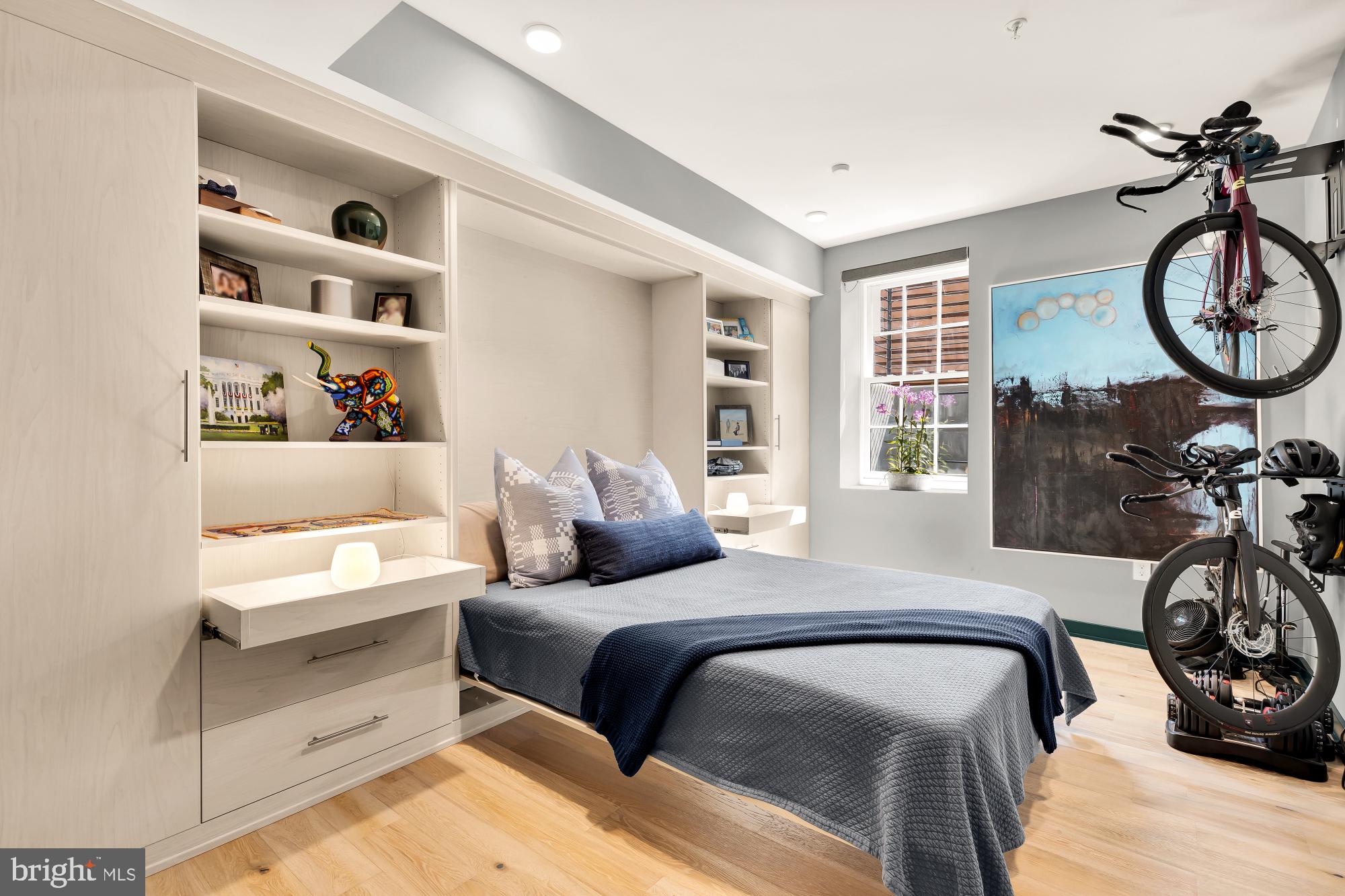 440 R Street Northwest, Unit 4 Washington, DC 20001 - Photo 14 of 17