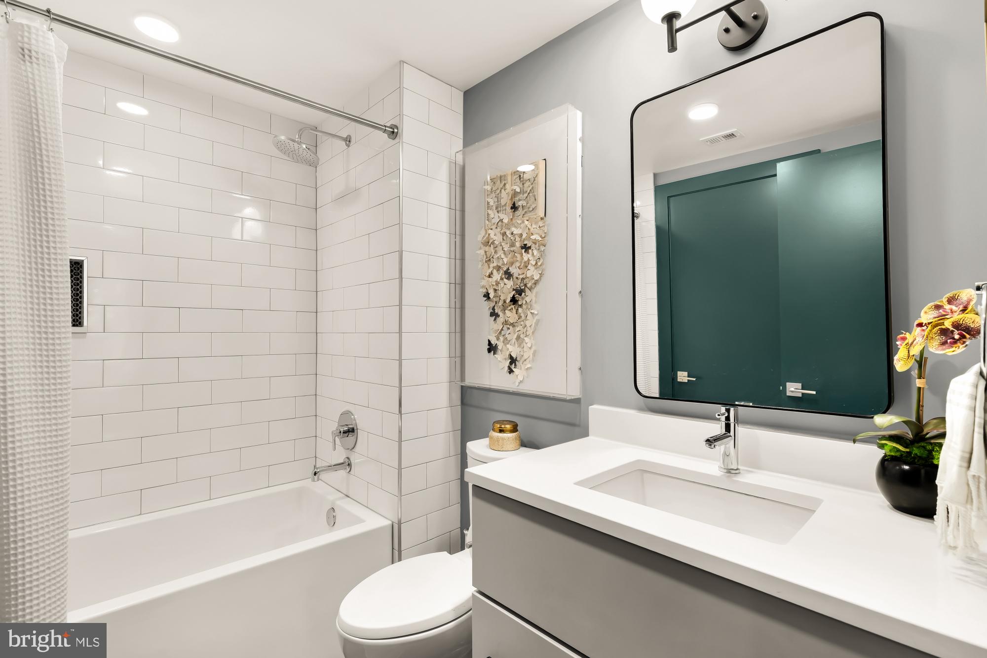 440 R Street Northwest, Unit 4 Washington, DC 20001 - Photo 15 of 17