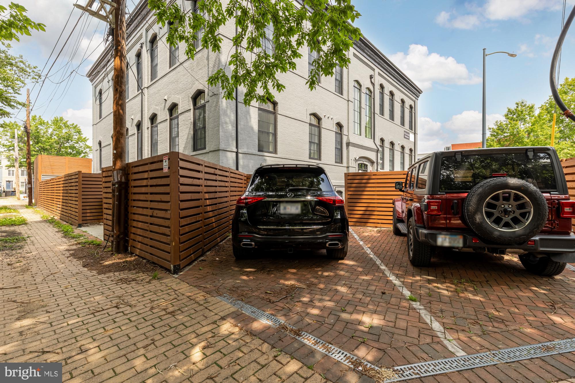 440 R Street Northwest, Unit 4 Washington, DC 20001 - Photo 16 of 17