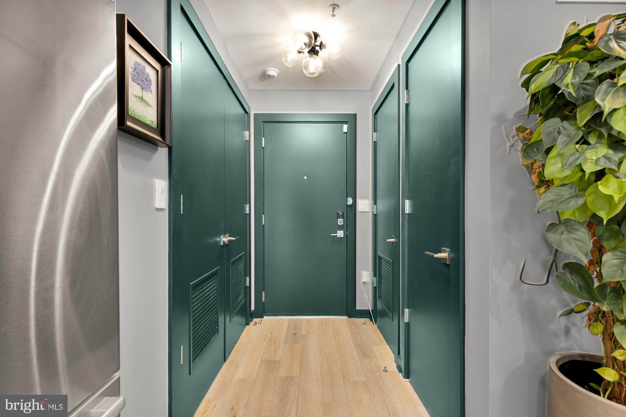 440 R Street Northwest, Unit 4 Washington, DC 20001 - Photo 3 of 17