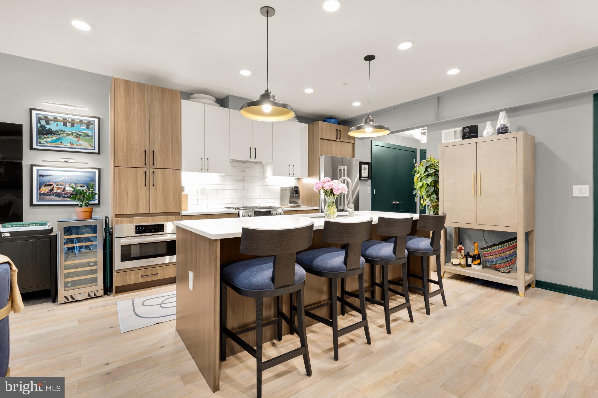 440 R Street Northwest, Unit 4 Washington, DC 20001 - Photo 5 of 17