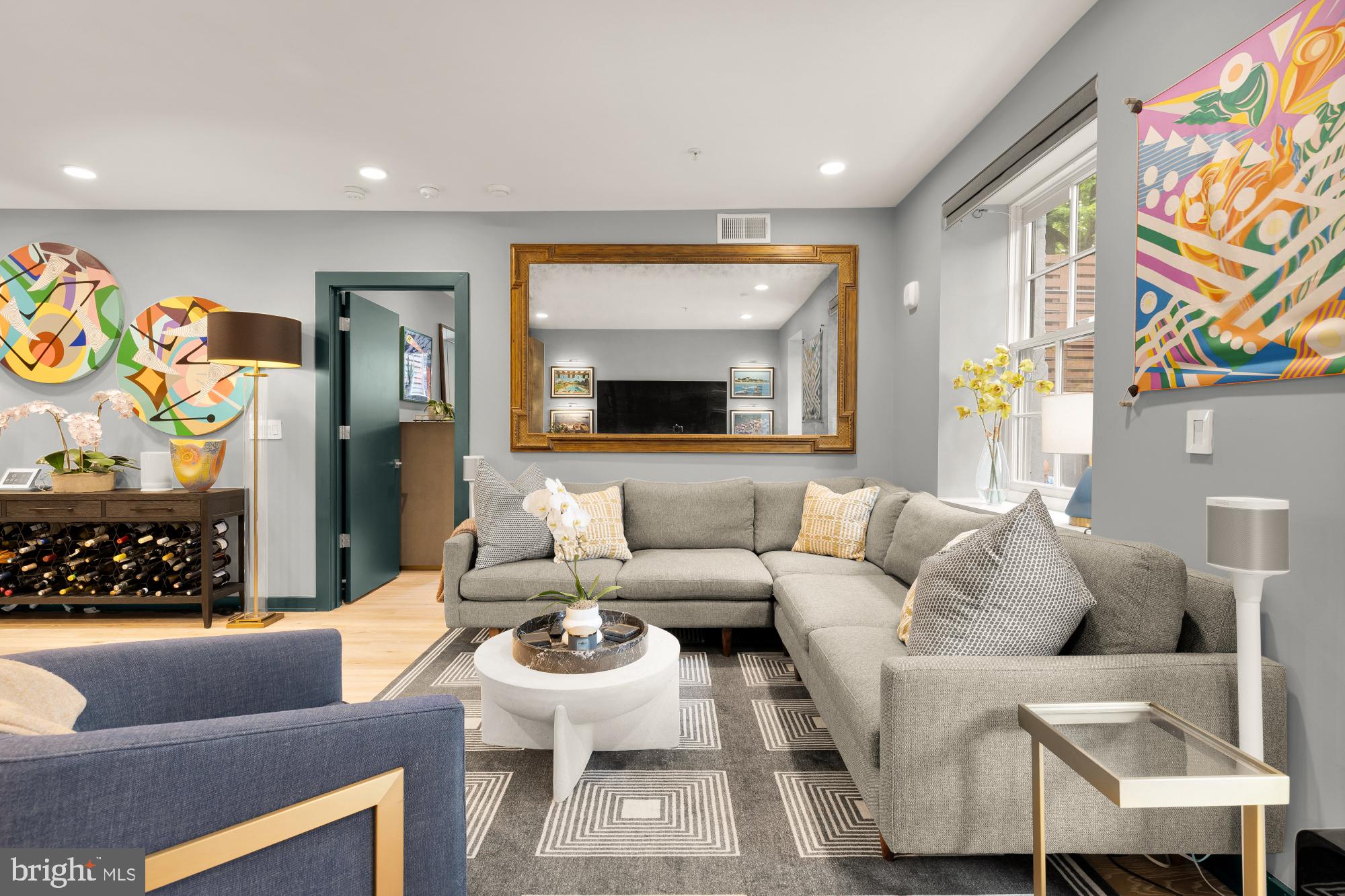 440 R Street Northwest, Unit 4 Washington, DC 20001 - Photo 7 of 17