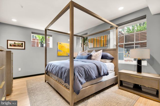 $700,000 | 440 R Street Northwest, Unit 4, Washington, DC 20001