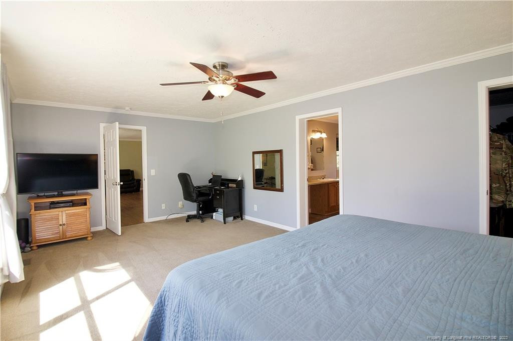 687 Morrison Bridge Road Vass, NC 28394 - Photo 20 of 40 Photo 20