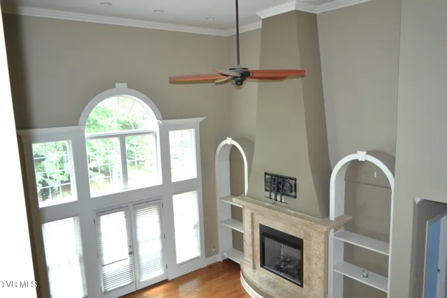 $639,900 | 20095 Hortenstine Place, Abingdon, VA 24211