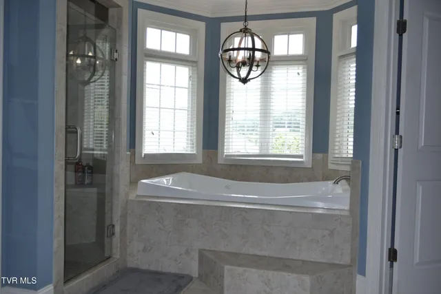 $639,900 | 20095 Hortenstine Place, Abingdon, VA 24211