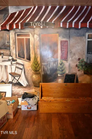 $639,900 | 20095 Hortenstine Place, Abingdon, VA 24211