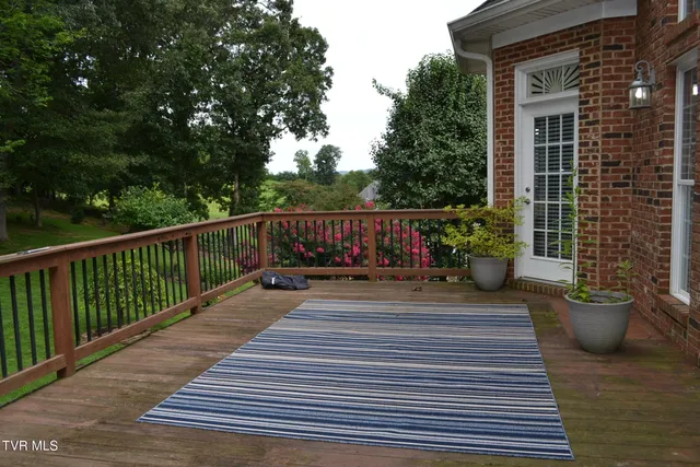 $639,900 | 20095 Hortenstine Place, Abingdon, VA 24211