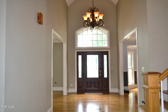 $639,900 | 20095 Hortenstine Place, Abingdon, VA 24211