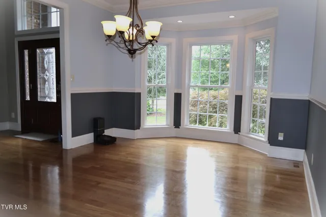 $639,900 | 20095 Hortenstine Place, Abingdon, VA 24211