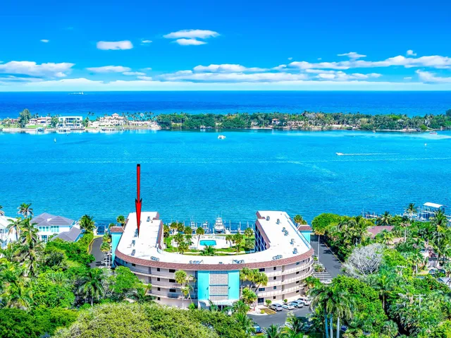 $259,000 | 2424 North Federal Highway, Unit 107, Boynton Beach, FL 33435