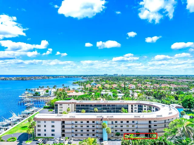 $259,000 | 2424 North Federal Highway, Unit 107, Boynton Beach, FL 33435